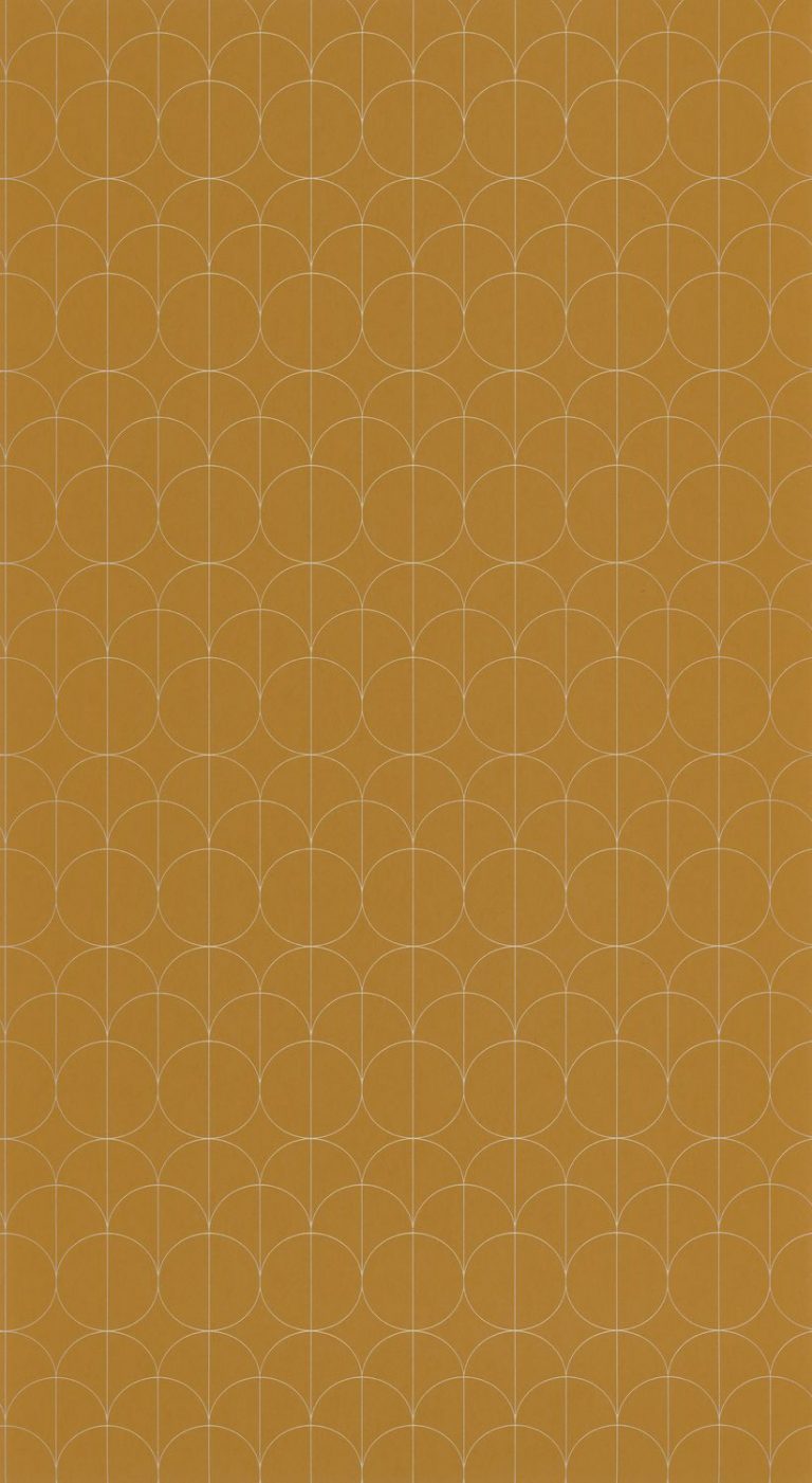 Обои — Casadeco — 1930 — 1930 reflet — Jaune (арт. 85692323)