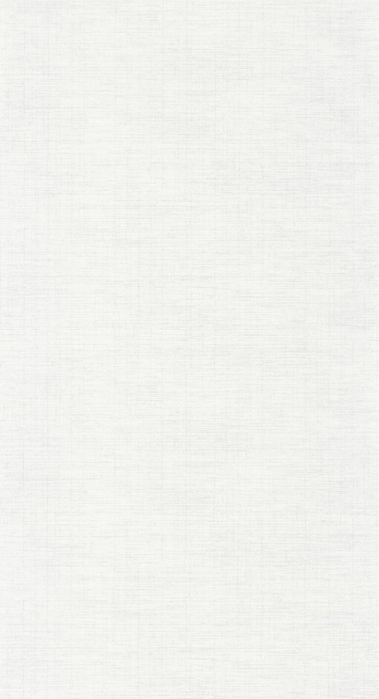 Обои — Casadeco — TISSAGE — Five o’clock plain — Blanc neige (арт. 85840033)