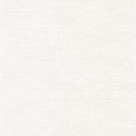Обои — Casadeco — TISSAGE — Five o’clock plain — Blanc craie (арт. 85840100)