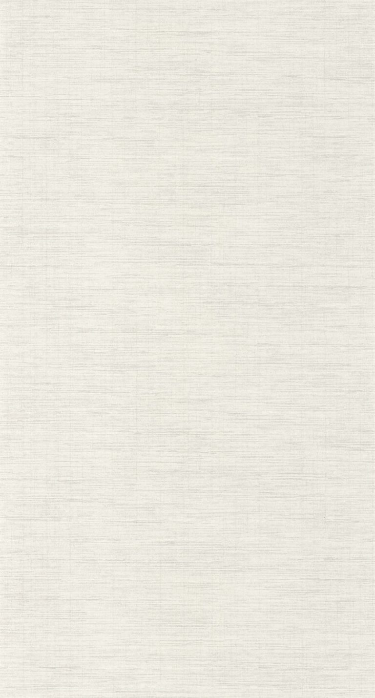 Обои — Casadeco — TISSAGE — Five o’clock plain — Blanc calcaire (арт. 85840272)