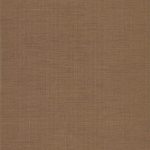 Обои — Casadeco — TISSAGE — Five o’clock plain — Muscade (арт. 85842404)