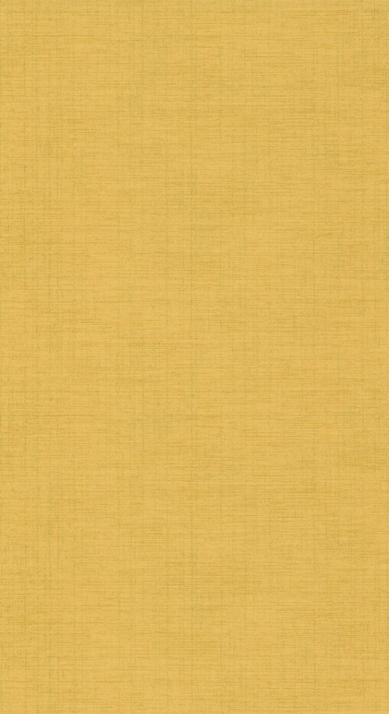 Обои — Casadeco — TISSAGE — Five o’clock plain — Jaune curry (арт. 85842421)