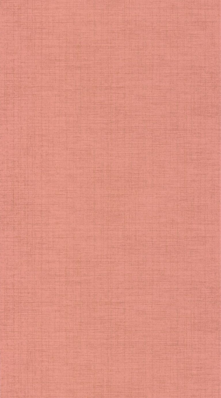 Обои — Casadeco — TISSAGE — Five o’clock plain — Terracotta (арт. 85843443)