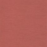 Обои — Casadeco — TISSAGE — Five o’clock plain — Orange brique (арт. 85843553)