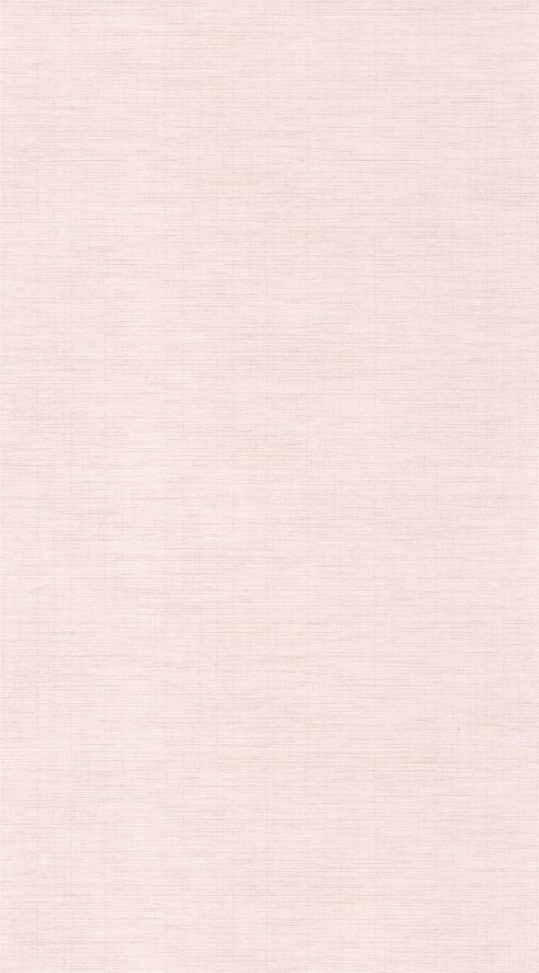 Обои — Casadeco — TISSAGE — Five o’clock plain — Rose poudre (арт. 85844288)