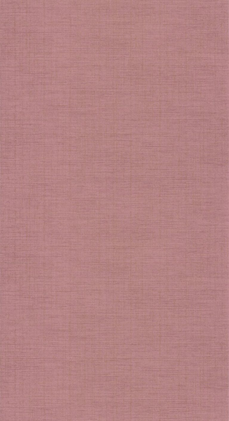 Обои — Casadeco — TISSAGE — Five o’clock plain — Rose ancien (арт. 85844444)
