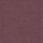 Обои — Casadeco — TISSAGE — Five o’clock plain — Lie de vin (арт. 85845505)
