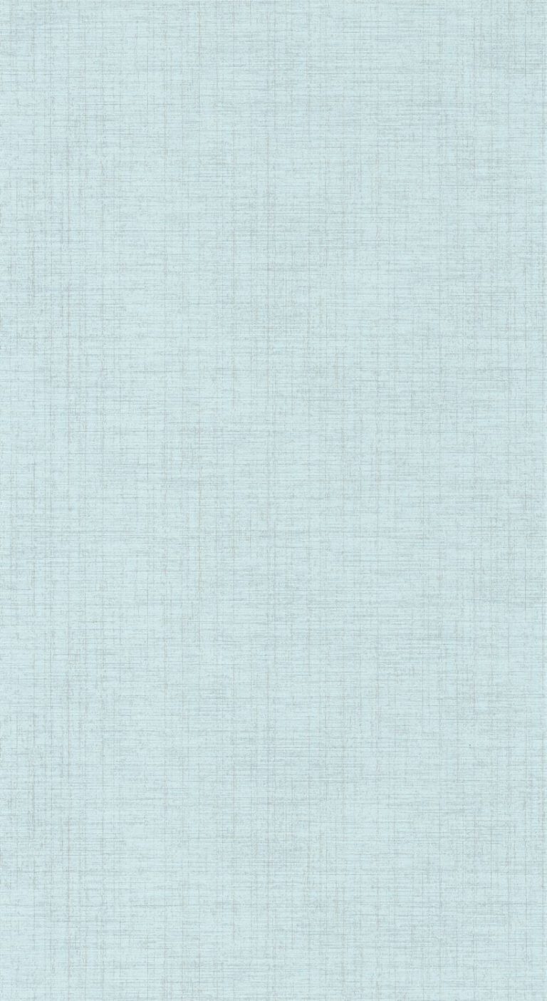 Обои — Casadeco — TISSAGE — Five o’clock plain — Bleu glacier (арт. 85846006)