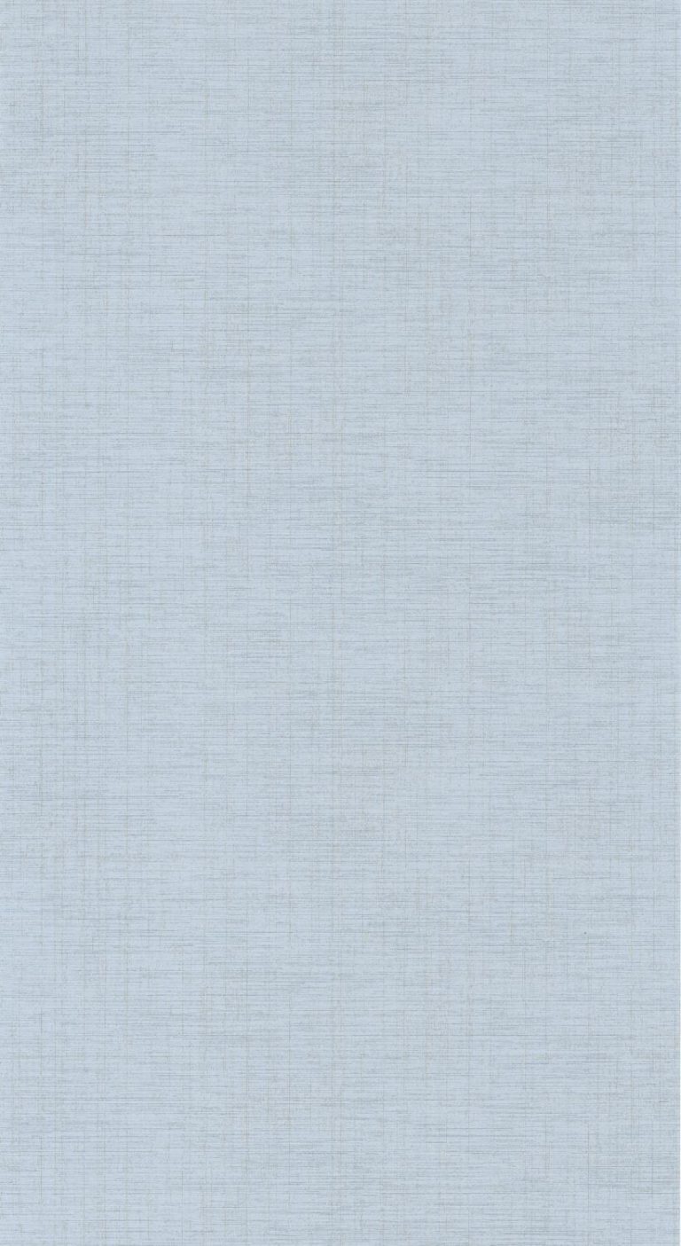 Обои — Casadeco — TISSAGE — Five o’clock plain — Bleu celeste (арт. 85846116)