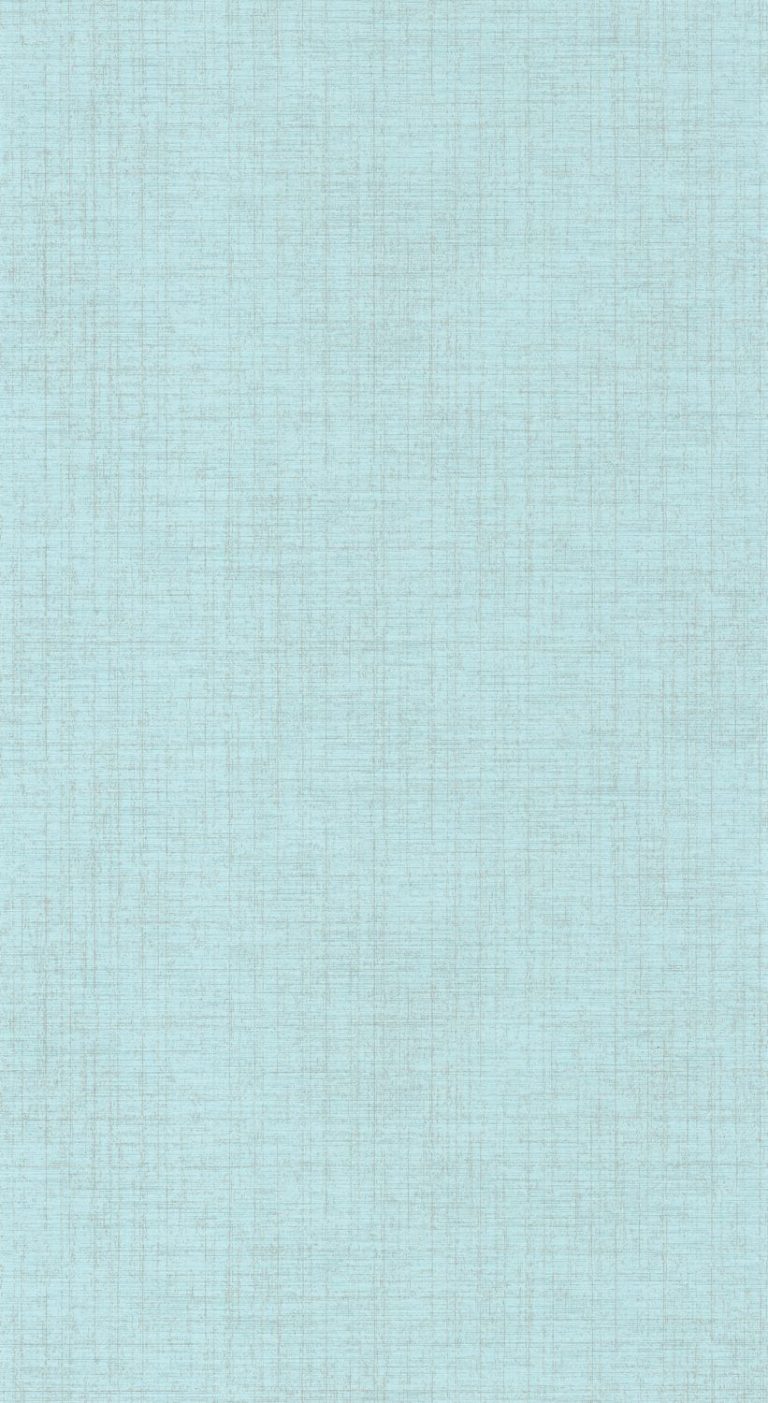 Обои — Casadeco — TISSAGE — Five o’clock plain — Bleu azur (арт. 85846171)