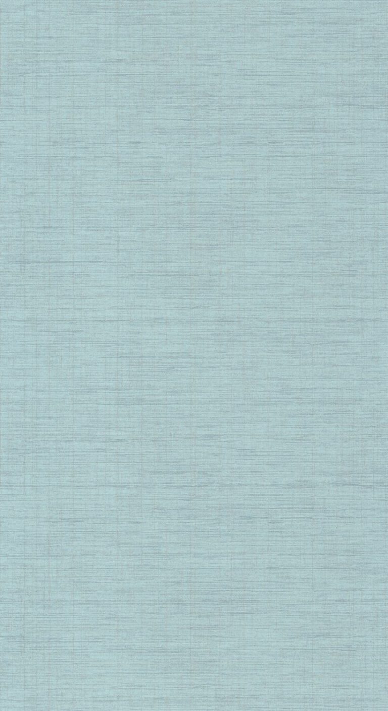 Обои — Casadeco — TISSAGE — Five o’clock plain — Bleu celadon (арт. 85846234)