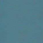 Обои — Casadeco — TISSAGE — Five o’clock plain — Bleu petrole (арт. 85846456)