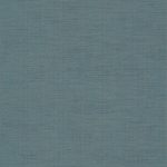 Обои — Casadeco — TISSAGE — Five o’clock plain — Bleu orage (арт. 85846469)