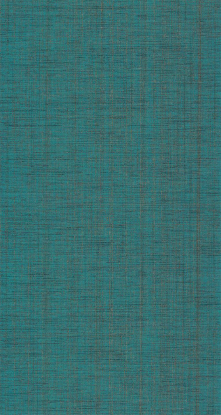 Обои — Casadeco — TISSAGE — Five o’clock plain — Bleu libellule (арт. 85846474)