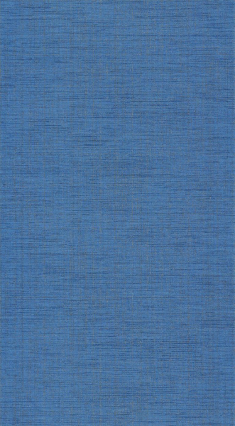 Обои — Casadeco — TISSAGE — Five o’clock plain — Bleu faience (арт. 85846499)