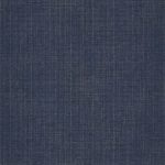 Обои — Casadeco — TISSAGE — Five o’clock plain — Bleu indigo (арт. 85846682)