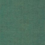 Обои — Casadeco — TISSAGE — Five o’clock plain — Vert canopee (арт. 85847401)