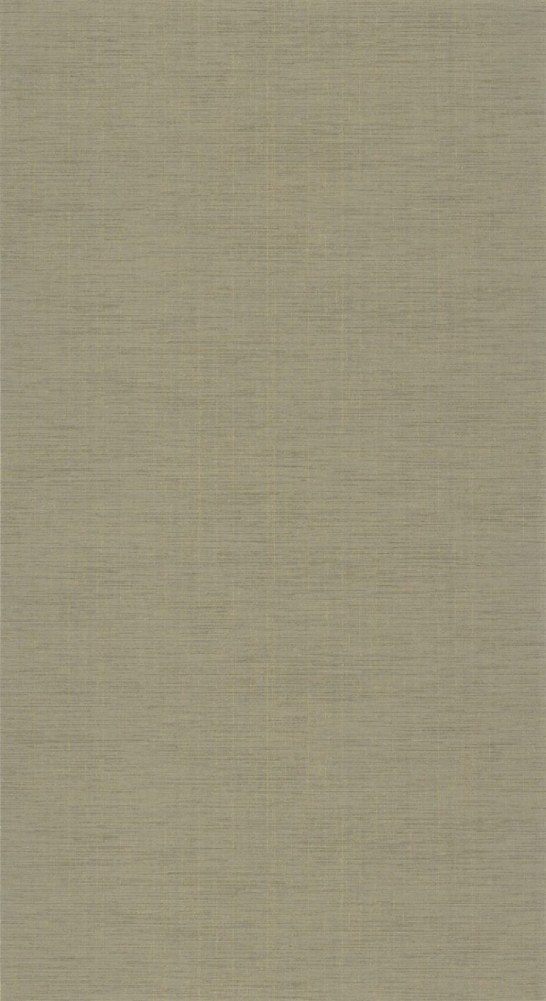 Обои — Casadeco — TISSAGE — Five o’clock plain — Vert the (арт. 85847442)