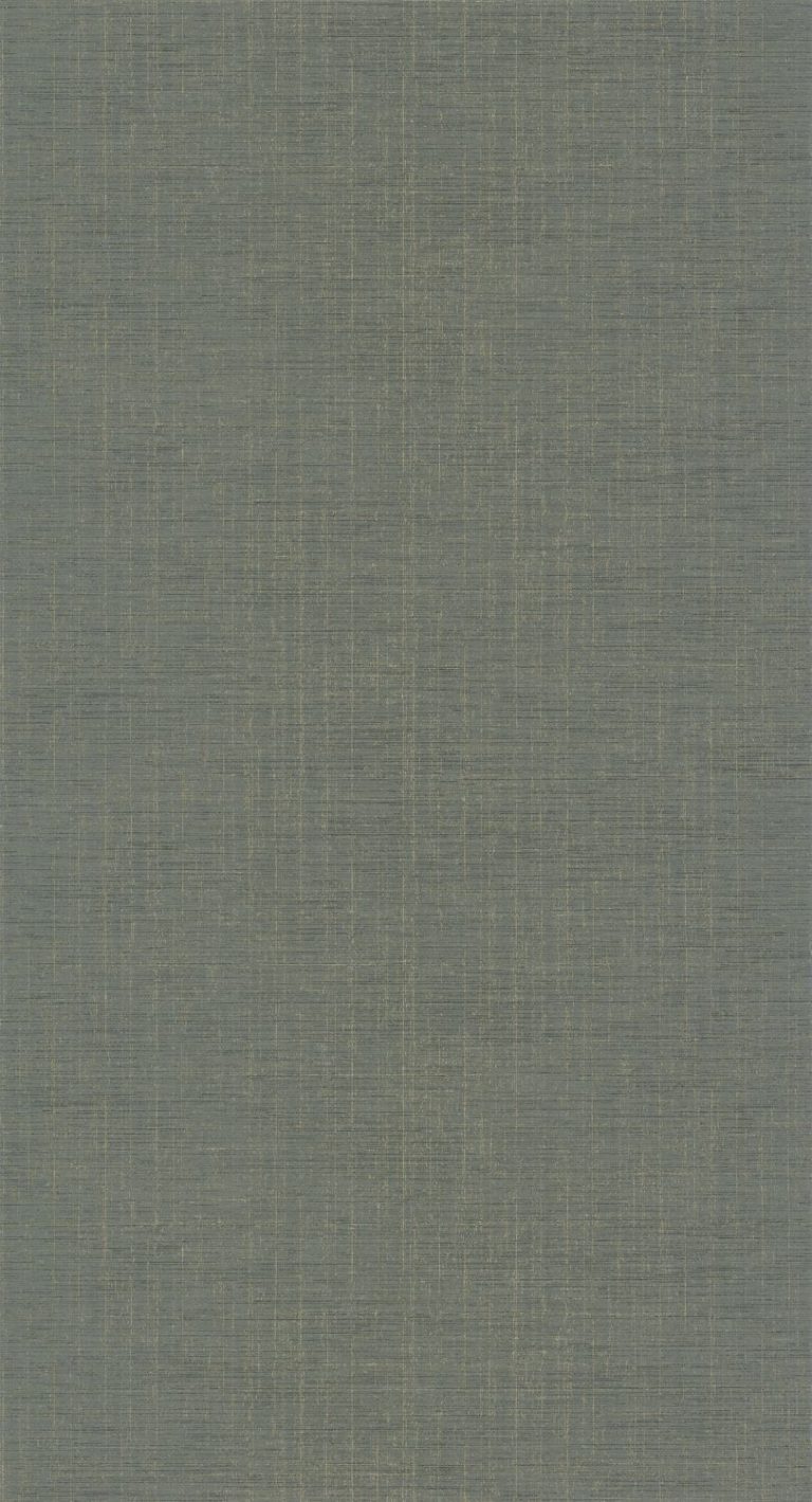 Обои — Casadeco — TISSAGE — Five o’clock plain — Vert eucalyptus (арт. 85847557)