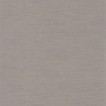 Обои — Casadeco — TISSAGE — Five o’clock plain — Gris pierre (арт. 85849339)