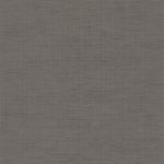 Обои — Casadeco — TISSAGE — Five o’clock plain — Gris basalt (арт. 85849409)