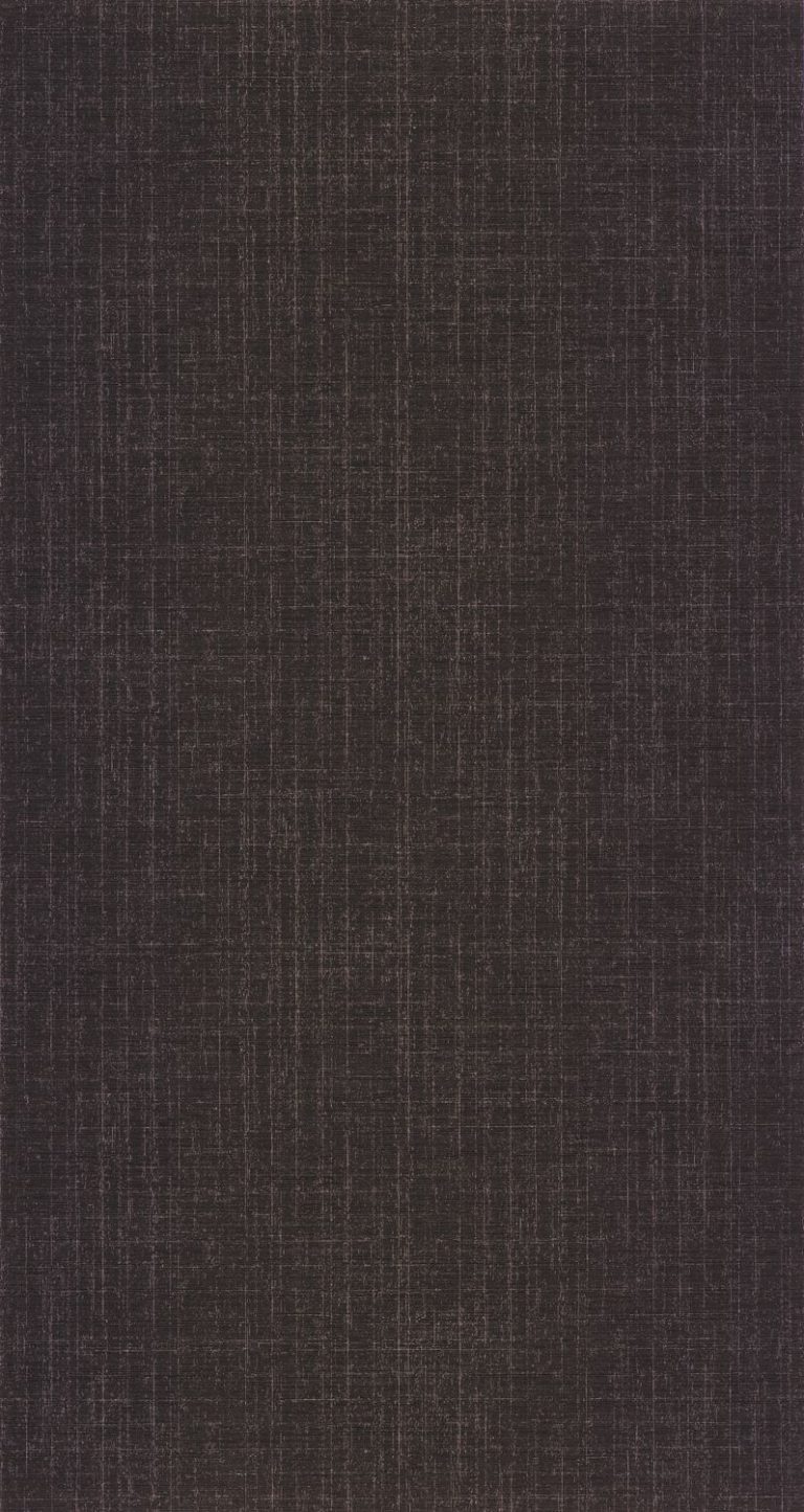 Обои — Casadeco — TISSAGE — Five o’clock plain — Noir reglisse (арт. 85849559)
