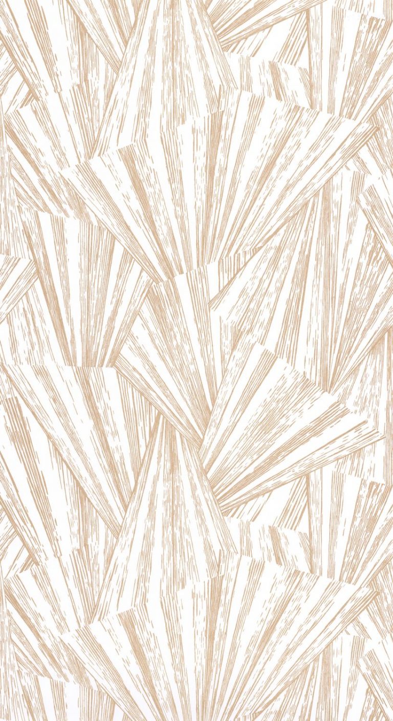 Обои — Casadeco — 1930 — 1930 eclat irise — Blanc (арт. 85860224)