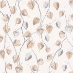Обои — Casadeco — GINKGO — Lanternes — Beige lin (арт. 86211202)