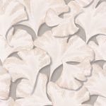 Обои — Casadeco — GINKGO — Biloba — Taupe (арт. 86241429)