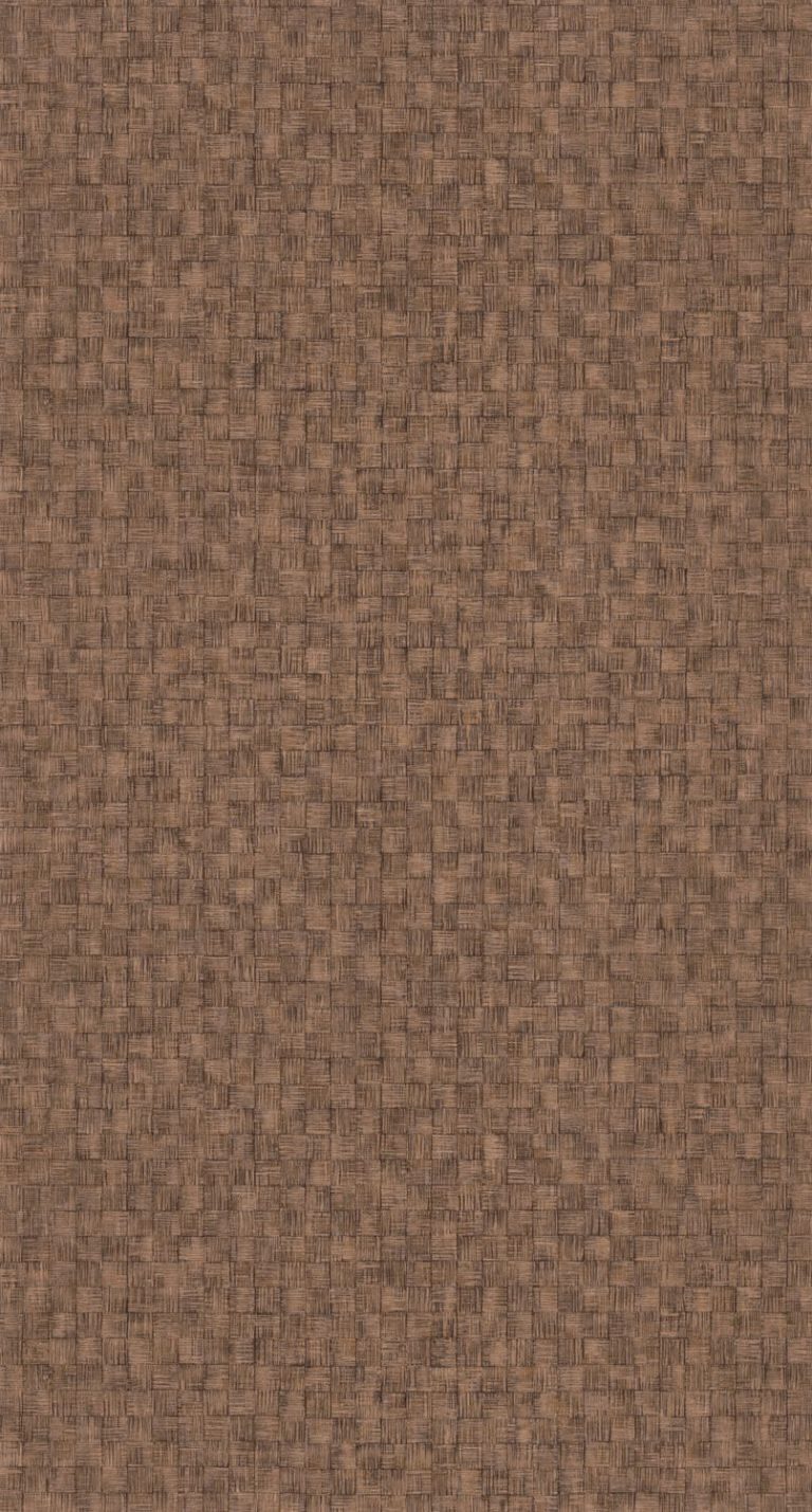 Обои — Casadeco — GINKGO — Damier — Camel (арт. 86251510)