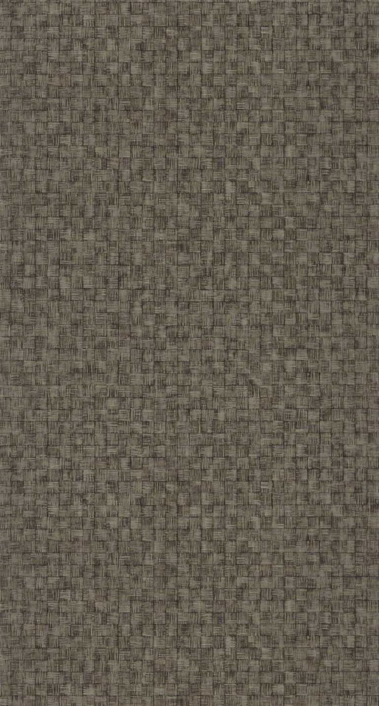 Обои — Casadeco — GINKGO — Damier — Vert kaki (арт. 86257520)