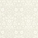 Обои — Casadeco — ARTS & CRAFTS — Archibald — Grege (арт. 86331203)