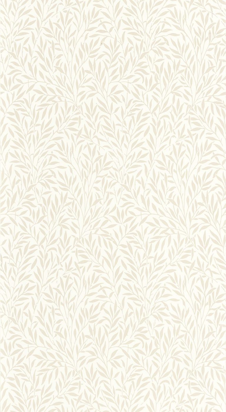 Обои — Casadeco — ARTS & CRAFTS — Willow — Beige lin (арт. 86351112)