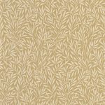 Обои — Casadeco — ARTS & CRAFTS — Willow — Beige camel (арт. 86351210)