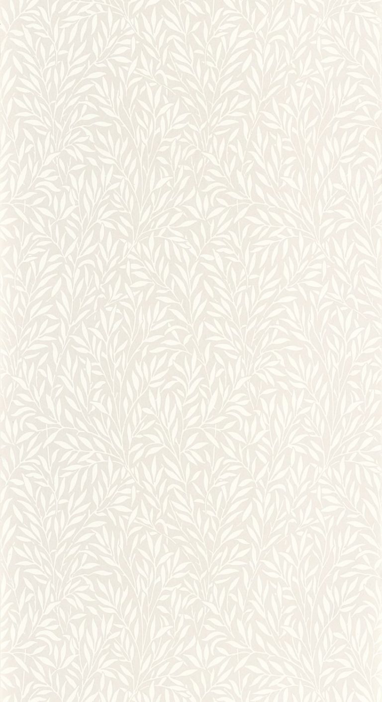 Обои — Casadeco — ARTS & CRAFTS — Willow — Grege (арт. 86351413)