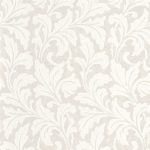 Обои — Casadeco — ARTS & CRAFTS — Acanthe — Grege (арт. 86361404)