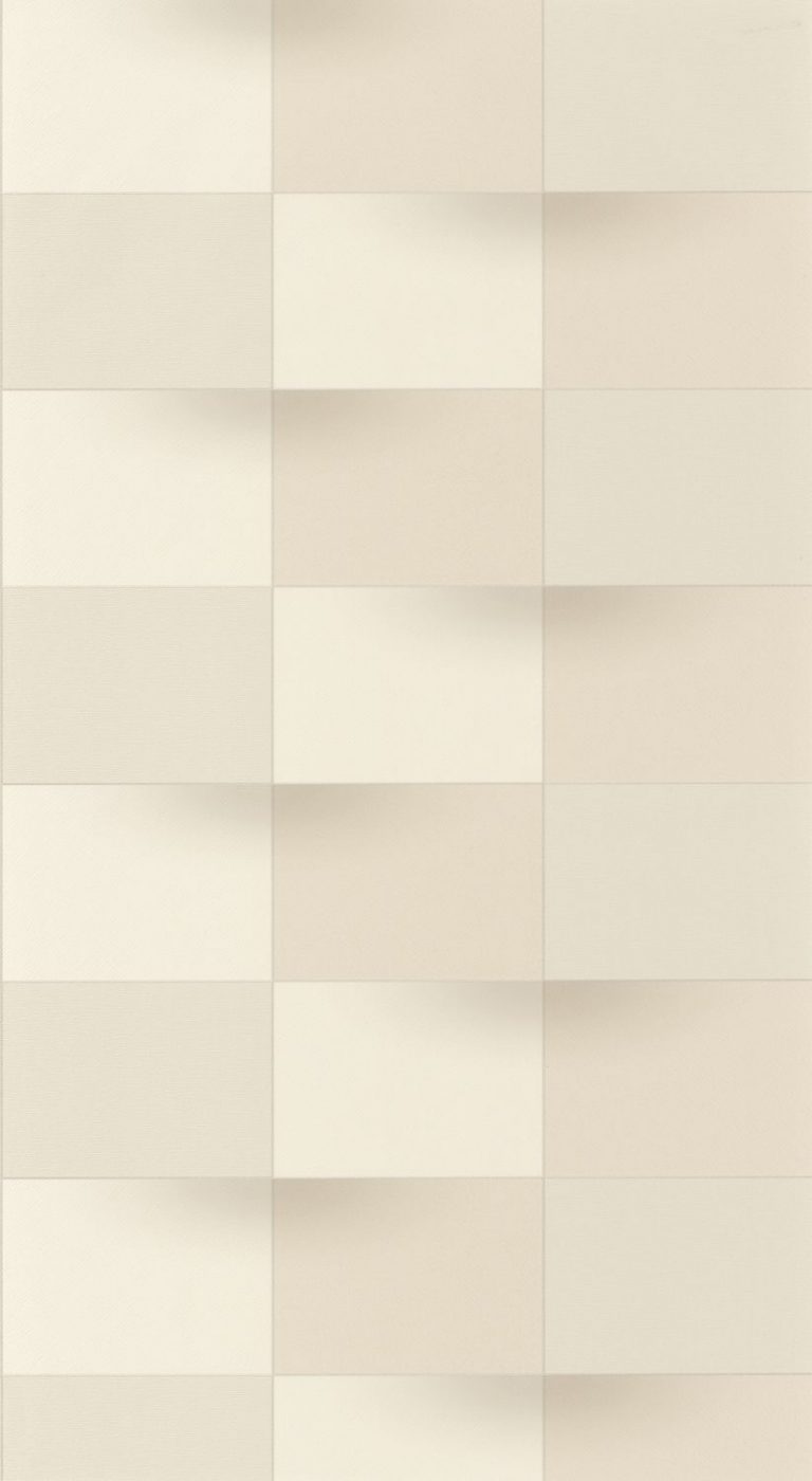 Обои — Casadeco — PERCEPTION — Blocks — Beige (арт. 86531111)