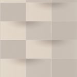 Обои — Casadeco — PERCEPTION — Blocks — Taupe (арт. 86531324)