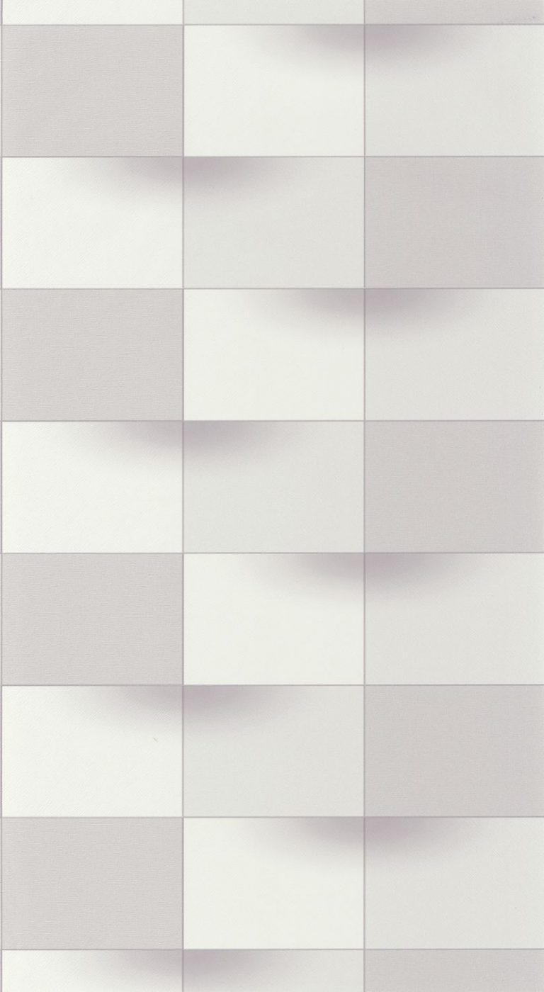 Обои — Casadeco — PERCEPTION — Blocks — Gris albatre (арт. 86539127)