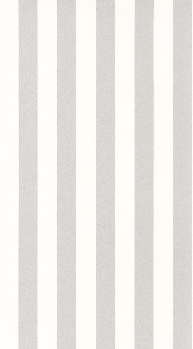 Обои — Casadeco — LES RAYURES — Olympe — Gris perle (арт. 87439563)