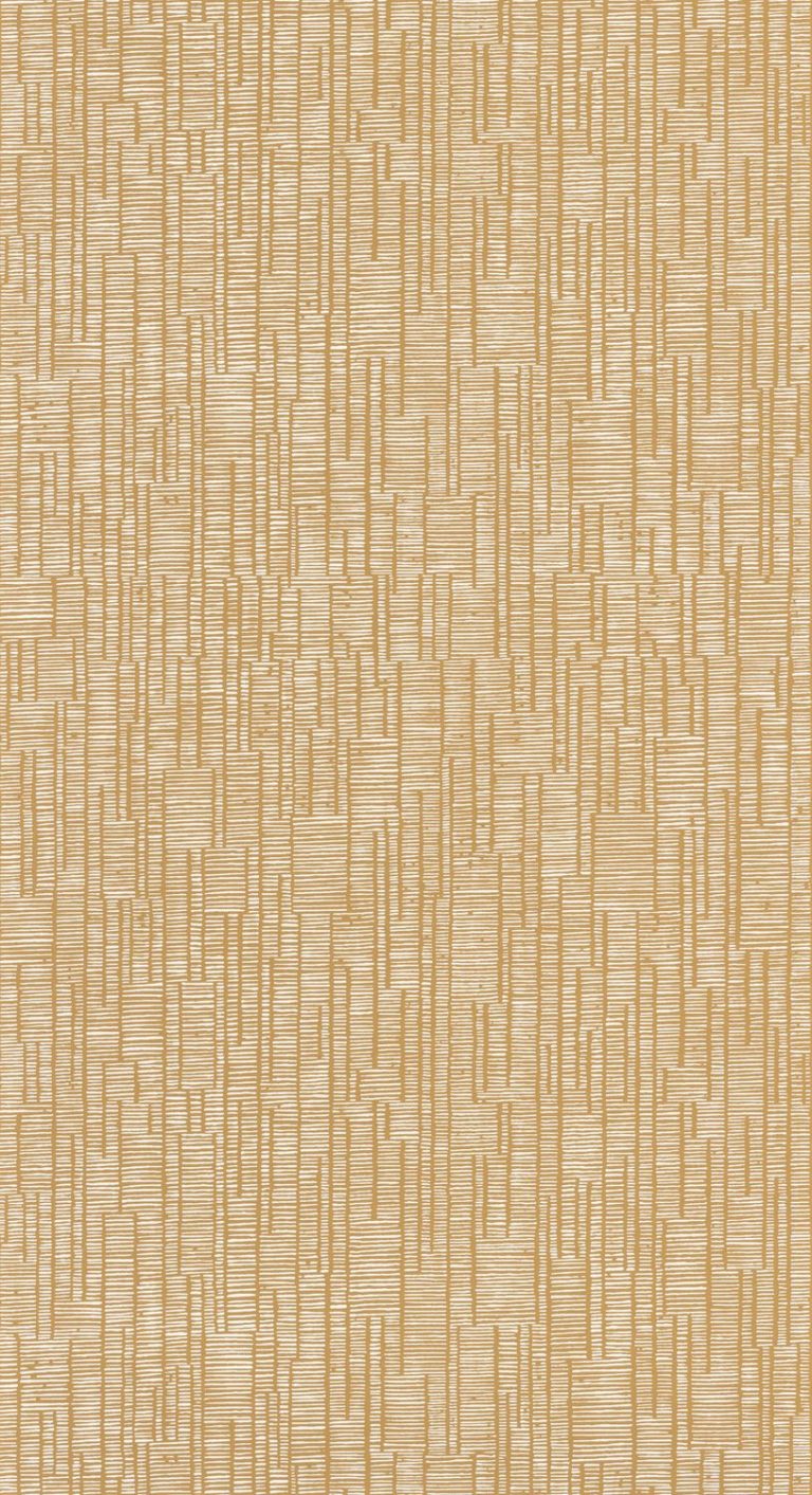 Обои — Casadeco — MEDITERRANEE — Capri — Camel (арт. 87442100)