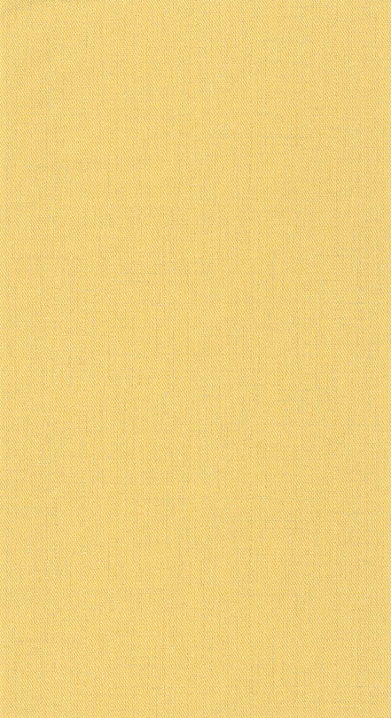 Обои — Casadeco — TEXTILES — Denim — Jaune citron (арт. 87532222)