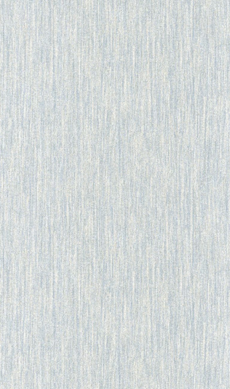 Обои — Casadeco — TEXTILES — Voile de lin — Bleu nuage (арт. 87546382)