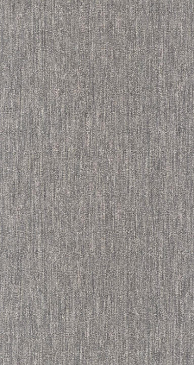 Обои — Casadeco — TEXTILES — Voile de lin — Noir fusain (арт. 87549978)