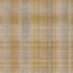 Обои — Casadeco — TEXTILES — Tartan — Beige cognac (арт. 87692689)