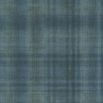 Обои — Casadeco — TEXTILES — Tartan — Bleu loch (арт. 87696722)