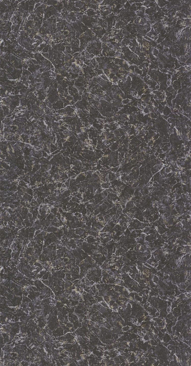 Обои — Casadeco — MINERALS — Marbre — Noir obsidienne (арт. 88089519)