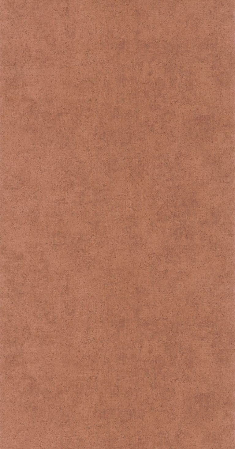 Обои — Casadeco — MINERALS — Mur a La Chaux — Terre de sienne (арт. 88093408)