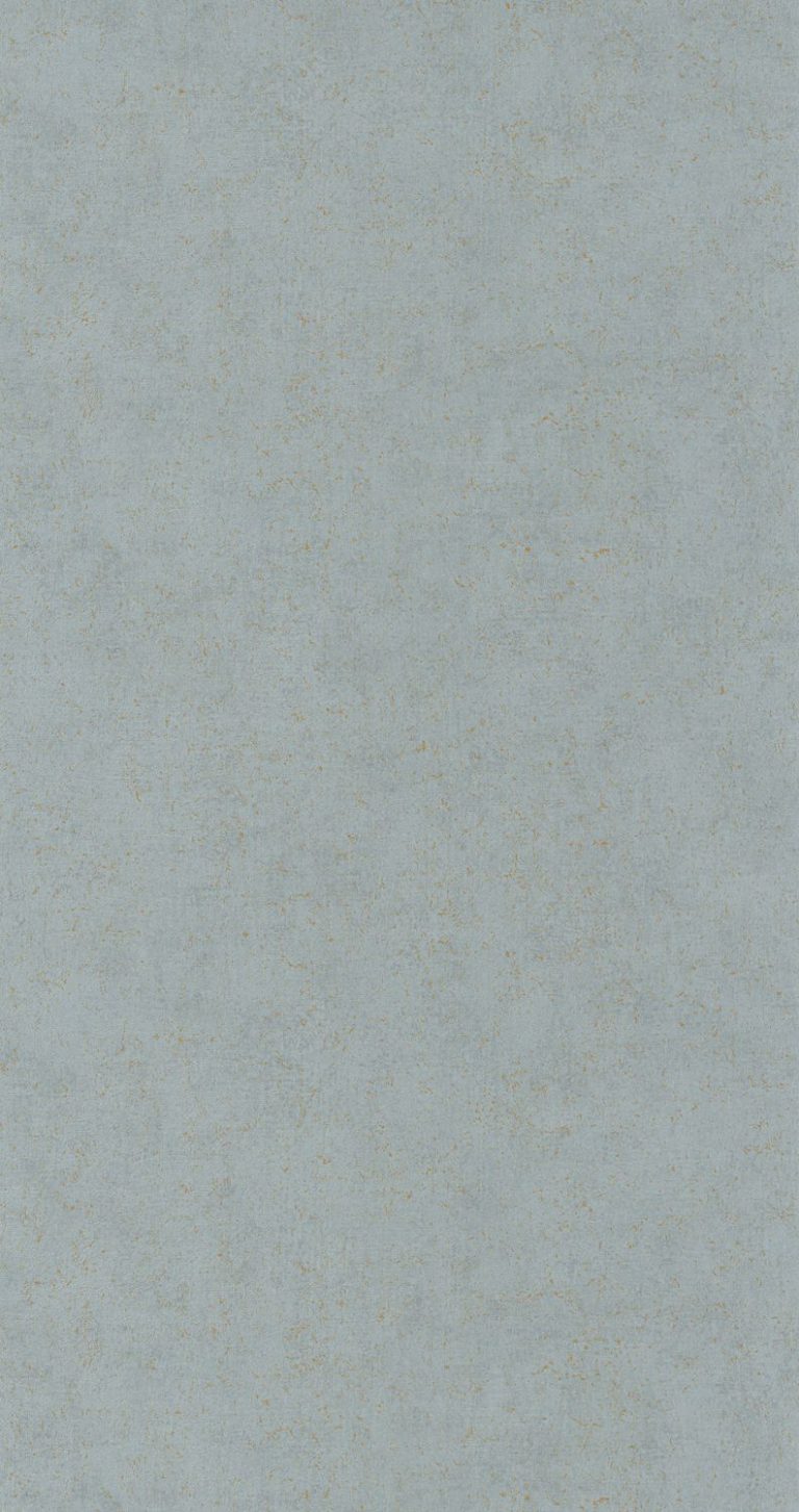 Обои — Casadeco — MINERALS — Mur a la chaux — Bleu oxyde (арт. 88096234)