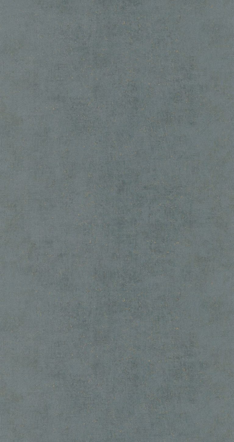 Обои — Casadeco — MINERALS — Mur a la chaux — Bleu grise (арт. 88096545)